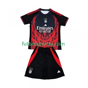 Camiseta Benfica Special Niño Primera Equipación 2025/2026